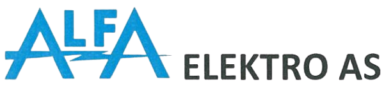 Alfa Elektro AS